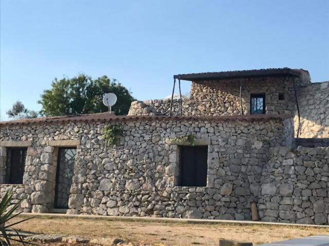 Feudo Pajara Bracchio 2 By Salento Prime Villa Salve Exterior photo