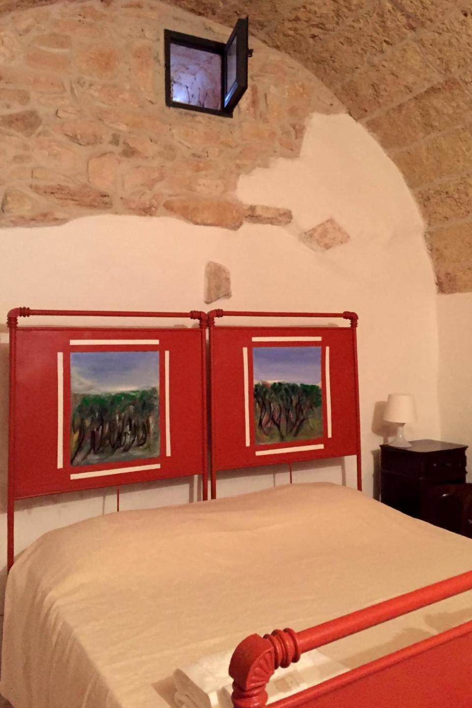 Feudo Pajara Bracchio 2 By Salento Prime Villa Salve Exterior photo