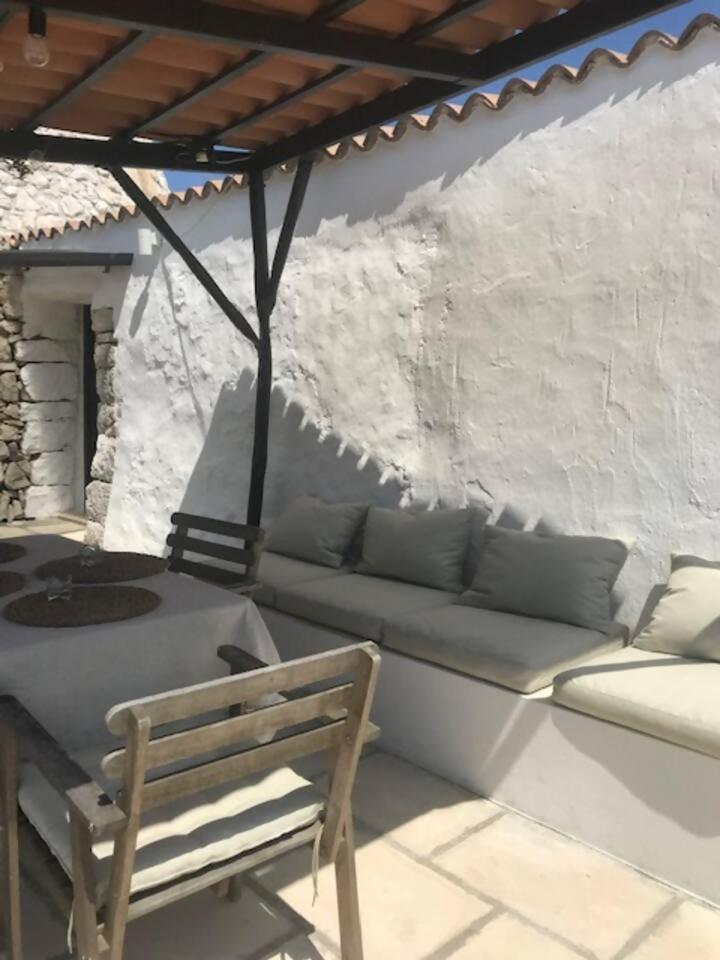 Feudo Pajara Bracchio 2 By Salento Prime Villa Salve Exterior photo