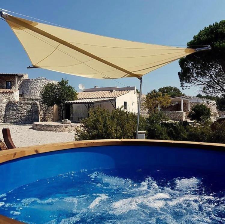 Feudo Pajara Bracchio 2 By Salento Prime Villa Salve Exterior photo